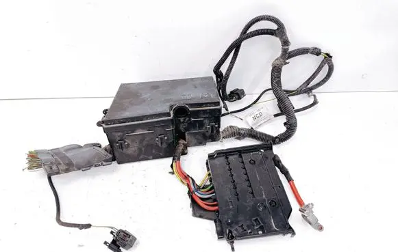 Ford Transit - Tourneo Connect Fuse box set AV6T14A067AD AV6T14A142AB