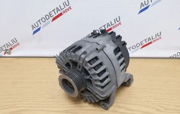 BMW X1 E84 Generator/alternator 7802261