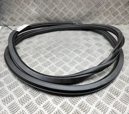 Mercedes-Benz S W223 Rubber seal front coupe door A2236970100
