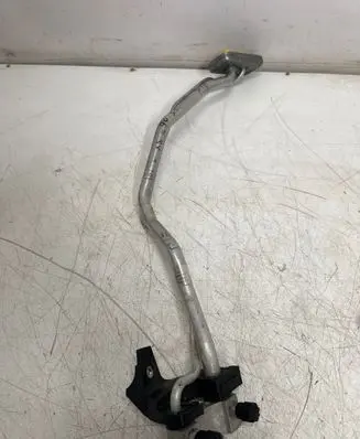 BMW X6 E71 Air conditioning (A/C) pipe/hose 9187635
