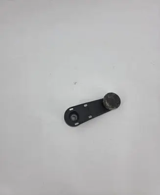 BMW 5 E34 Rear door window winding handle 