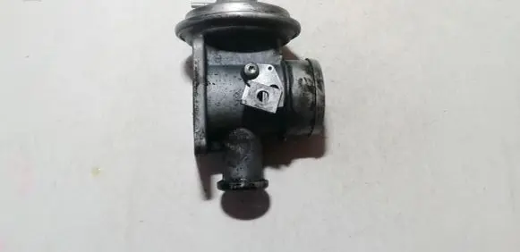 BMW 3 E46 EGR valve 2354070