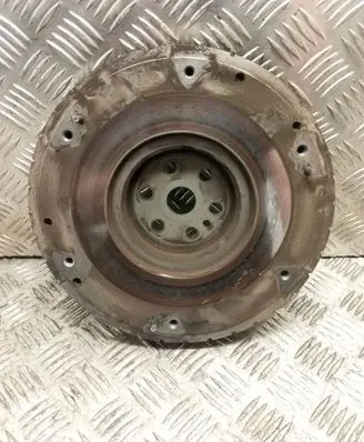 Flywheel