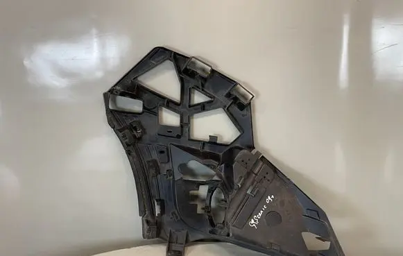 Renault Scenic III - Grand scenic III Front bumper support beam 001033319