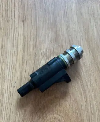 BMW X1 E84 Turbo solenoid valve 7639993 11417639993