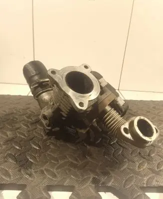 Opel Vivaro Throttle valve 66S1NYE7G