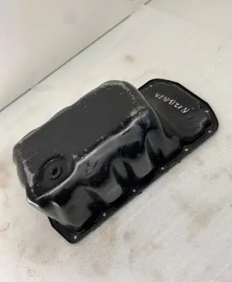 Mini One - Cooper Coupe R56 Oil sump V755048380 V75504838003
