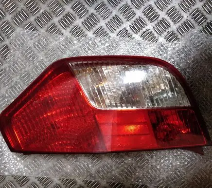 Hyundai i10 Rear/tail lights 924010X0XX