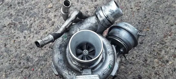 Renault Laguna III Turbo 8200638766