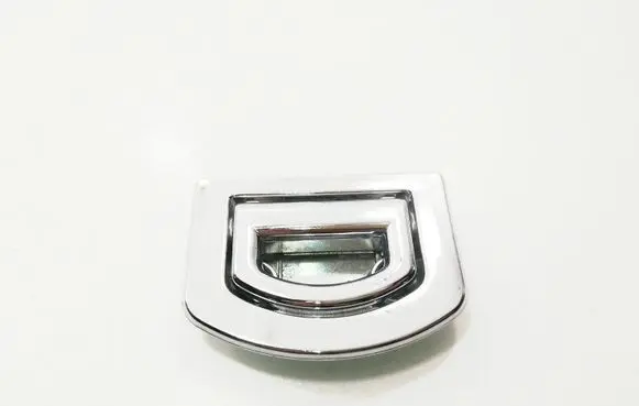 Audi A4 S4 B6 8E 8H Tie down hook / loop 1J0864203D 8E0864203