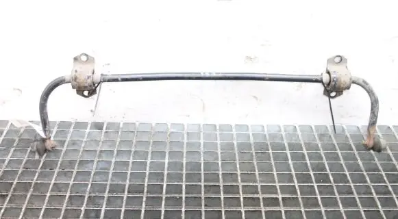 Mazda 3 II Rear anti-roll bar/sway bar 