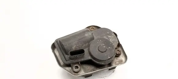 Mercedes-Benz GLA W156 X156 Intake manifold valve actuator/motor A0009061201