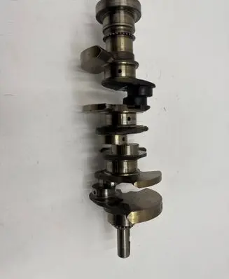 Jaguar F-Type Crankshaft FP4161731967 DX23AA MKMML