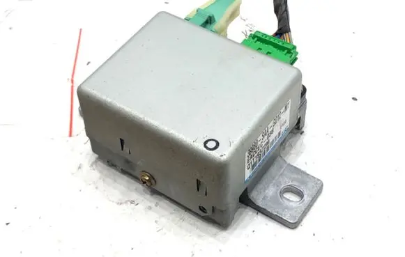 Honda Jazz Power steering control unit/module 39980-SAA-G012-M1