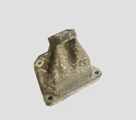 Audi A6 S6 C5 4B Engine mounting bracket 4B0199308