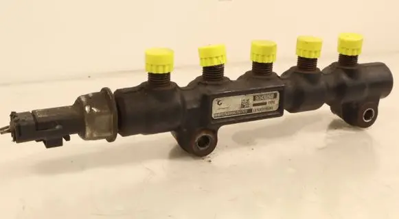 Suzuki SX4 Fuel main line pipe 9654592680