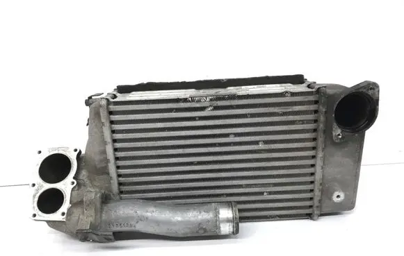 Hyundai Tucson IV NX4 Intercooler radiator 282702R000