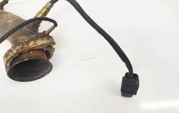BMW 5 F10 F11 Lambda probe sensor 779160001 0281004018