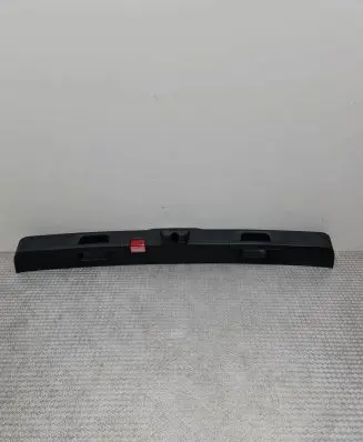 Mercedes-Benz GLC X253 C253 Tailgate/boot lid lock trim A2537400172 106607