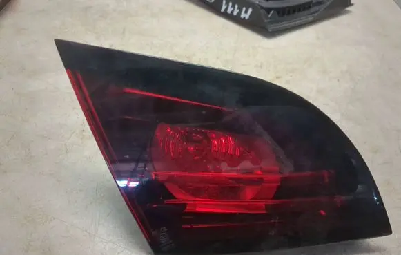 Citroen DS4 Tailgate rear/tail lights 9671092880 28734G