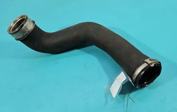 Mercedes-Benz ML W164 Intercooler hose/pipe A1645281582 IMPRK1536628