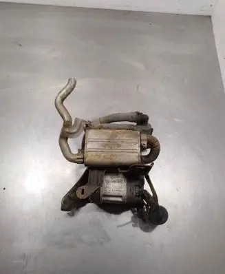 Volkswagen PASSAT B6 Auxiliary pre-heater (Webasto) 3c0815065h 9013858e 000018031232