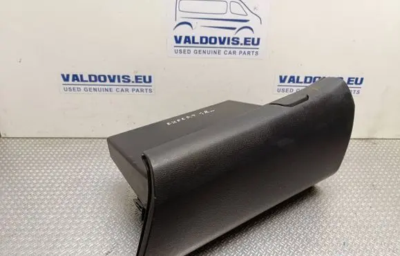 Peugeot Expert Glove box 98082417ZD 24042018 1740738ZZX55552