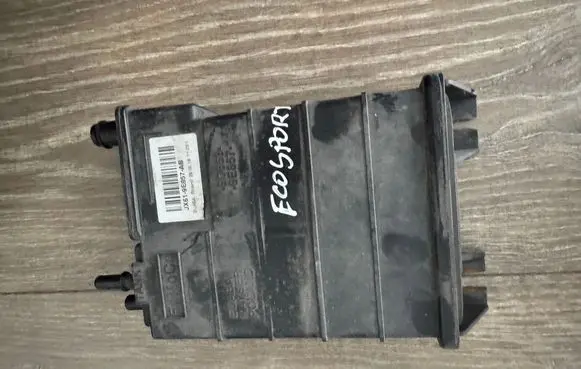 Ford Ecosport Active carbon filter fuel vapour canister JX619E857AB