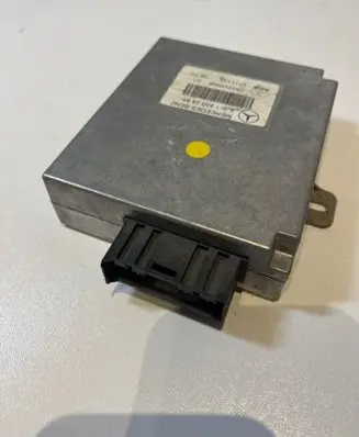 Mercedes-Benz E W211 Bluetooth control unit module A2118202485 2111130 2855V0006