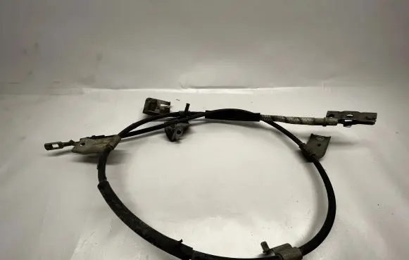 Ford Mustang VI Handbrake/parking brake wiring cable FR3C2A809AD