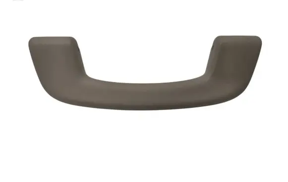 BMW 5 F10 F11 Front interior roof grab handle 9171222