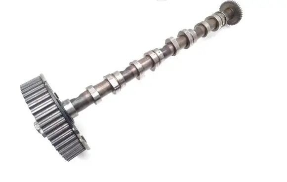Audi A1 Camshaft 03L109111 03L102B031211 CAYC