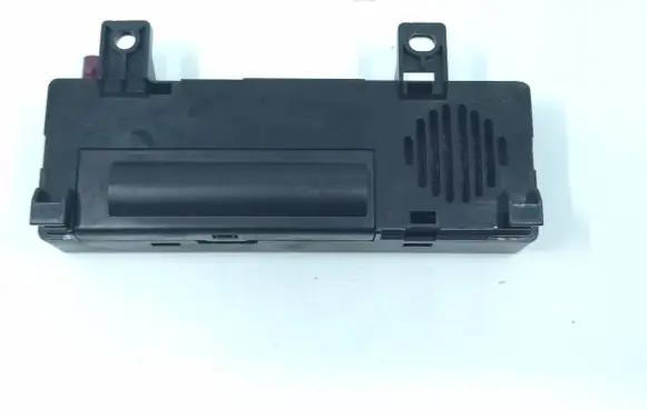 Citroen C3 Picasso Other control units/modules 9674767580 61766802 356540333249949