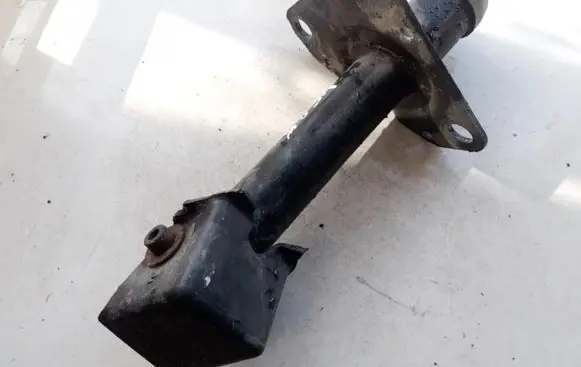 Audi A4 S4 B5 8D Front bumper mounting bracket 8D0807133A