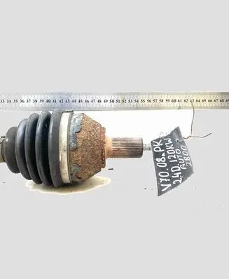 Volvo V70 Front driveshaft