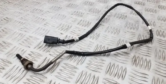 Audi A3 S3 8V Exhaust gas temperature sensor 04L906088K