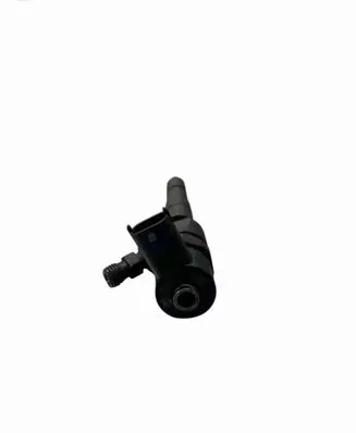 Opel Insignia A Fuel injector 0445110327