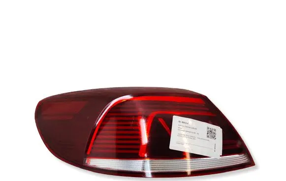 Volkswagen PASSAT CC Rear/tail lights 3C8945207M
