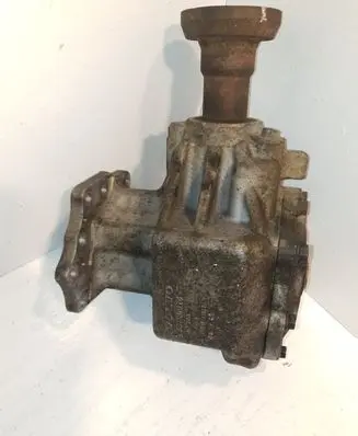 Volvo XC90 Gearbox transfer box case 30700016