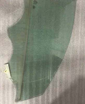 KIA Niro Front door window glass four-door