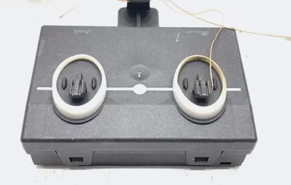 Volkswagen Golf VII Other control units/modules 5Q4959593