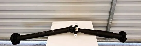 BMW 5 G30 G31 G38 Drive shaft (set) 8653715