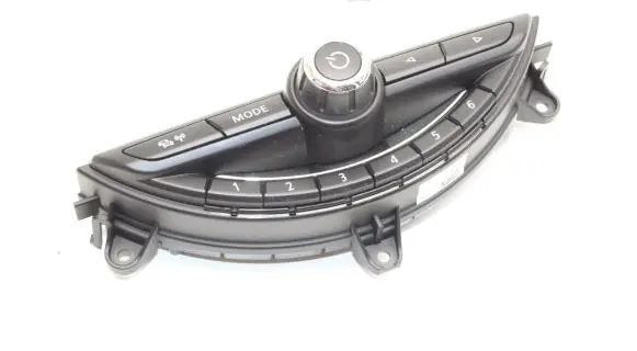 Mini One - Cooper F56 F55 Sound control switch 9346238