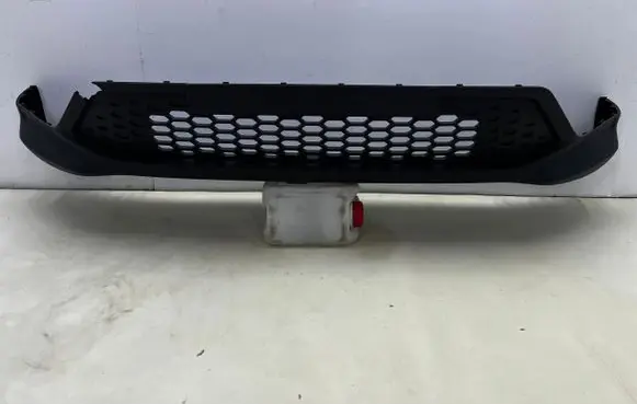 Maxus e-Deliver 3 Front bumper P02015
