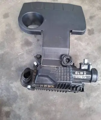 Renault Clio V Air filter box 8735R
