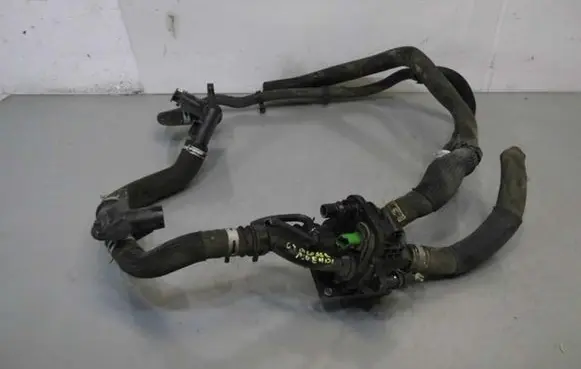Citroen C4 II Thermostat housing 