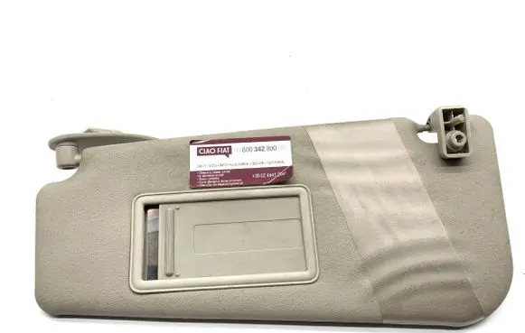 Fiat Linea Sun visor 