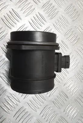 Land Rover Evoque I Mass air flow meter G4D312B579AA 0280218307