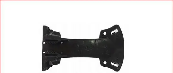 BMW 3 F30 F35 F31 Front bumper mounting bracket 51117300884