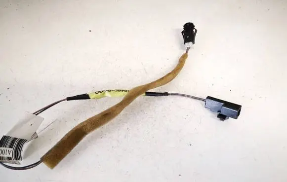 Toyota Corolla Verso AR10 Sensor 2464609290 246460-9290